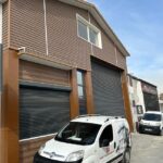 Beyşehir Gölü Kenarı Kış Bahçesi Yapımı