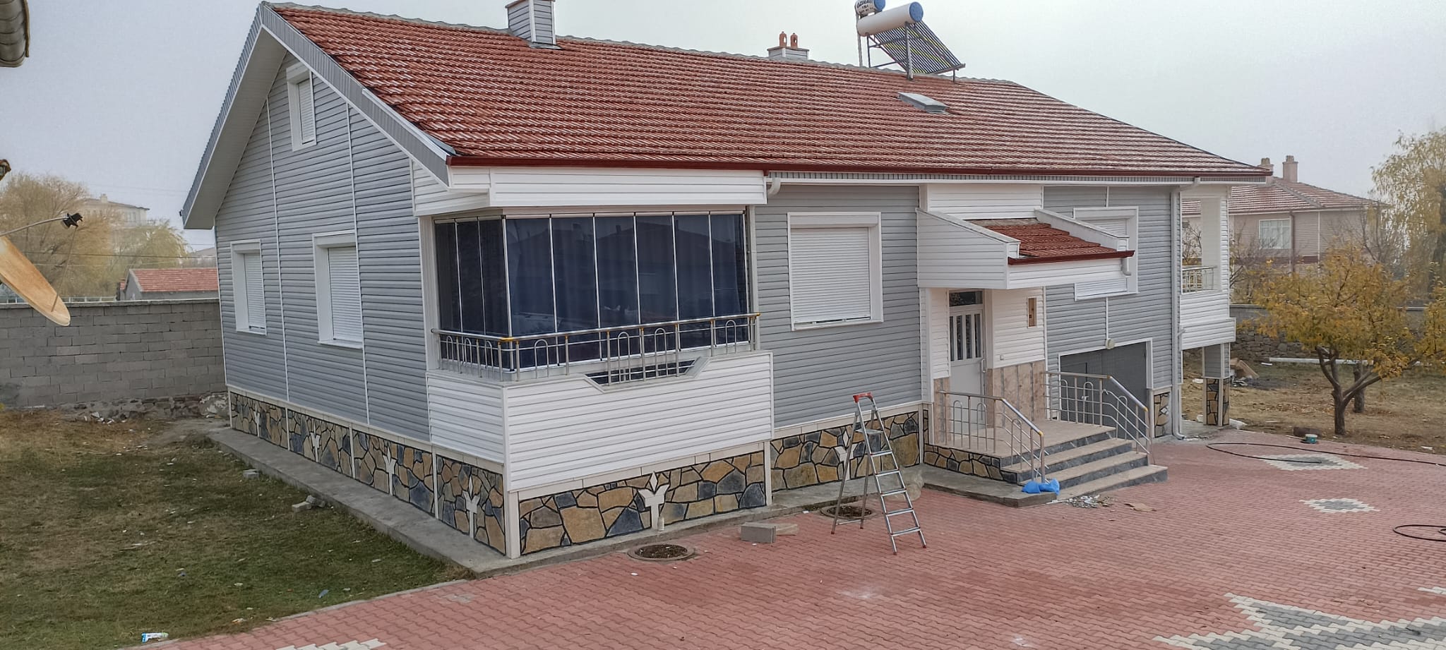 Binalarda Ses Yalıtımının Önemi