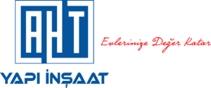 AHT YAPI İNŞAAT Logo